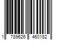 Barcode Image for UPC code 17896264601851