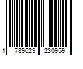 Barcode Image for UPC code 17896292309514