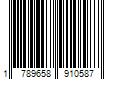 Barcode Image for UPC code 17896589105874