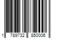 Barcode Image for UPC code 17897328500059