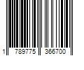 Barcode Image for UPC code 17897753667082