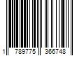 Barcode Image for UPC code 17897753667488