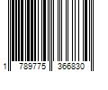 Barcode Image for UPC code 17897753668317