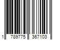 Barcode Image for UPC code 17897753671010