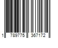 Barcode Image for UPC code 17897753671782