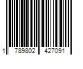 Barcode Image for UPC code 17898024270949