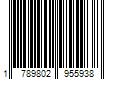 Barcode Image for UPC code 17898029559339