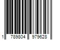 Barcode Image for UPC code 17898049796264