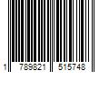 Barcode Image for UPC code 17898215157400