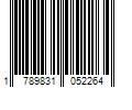 Barcode Image for UPC code 17898310522639