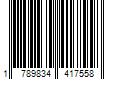 Barcode Image for UPC code 17898344175535