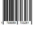 Barcode Image for UPC code 17898597032616