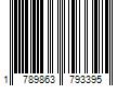 Barcode Image for UPC code 17898637933927