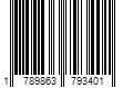 Barcode Image for UPC code 17898637934030