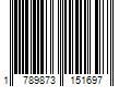 Barcode Image for UPC code 17898731516972