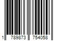 Barcode Image for UPC code 17898737540544