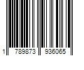 Barcode Image for UPC code 17898739360607