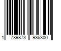 Barcode Image for UPC code 17898739363004