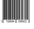 Barcode Image for UPC code 17898940958082