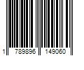 Barcode Image for UPC code 17898961490622