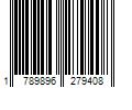 Barcode Image for UPC code 17898962794064