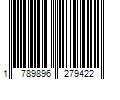 Barcode Image for UPC code 17898962794248