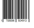 Barcode Image for UPC code 17898965049154