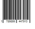 Barcode Image for UPC code 17898994479120