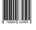 Barcode Image for UPC code 17898996345928