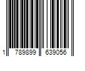 Barcode Image for UPC code 17898996390508