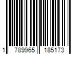 Barcode Image for UPC code 17899651851716