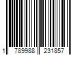 Barcode Image for UPC code 17899882318545