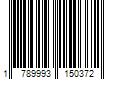 Barcode Image for UPC code 17899931503755