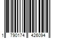 Barcode Image for UPC code 1790174426094