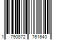 Barcode Image for UPC code 17908727616408