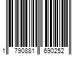 Barcode Image for UPC code 17908816902597