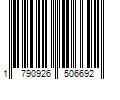 Barcode Image for UPC code 17909265066960