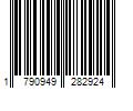 Barcode Image for UPC code 17909492829291