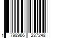 Barcode Image for UPC code 1798966237248