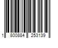 Barcode Image for UPC code 18008842531392