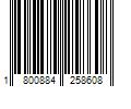 Barcode Image for UPC code 18008842586040