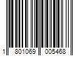 Barcode Image for UPC code 18010690054657