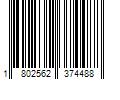 Barcode Image for UPC code 1802562374488