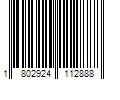 Barcode Image for UPC code 18029241128891