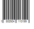 Barcode Image for UPC code 18029241131990