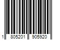 Barcode Image for UPC code 180520190592277