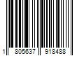 Barcode Image for UPC code 18056379184871