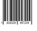 Barcode Image for UPC code 1808309457209