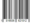 Barcode Image for UPC code 1816536621812