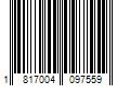 Barcode Image for UPC code 1817004097559